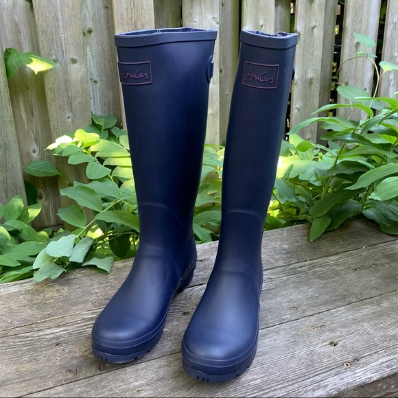 Joules | Shoes | Field Wellies W 